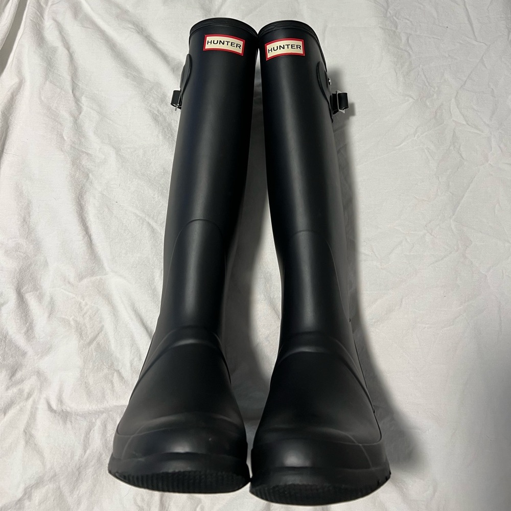 Hunter Original Tall Rain Boots
